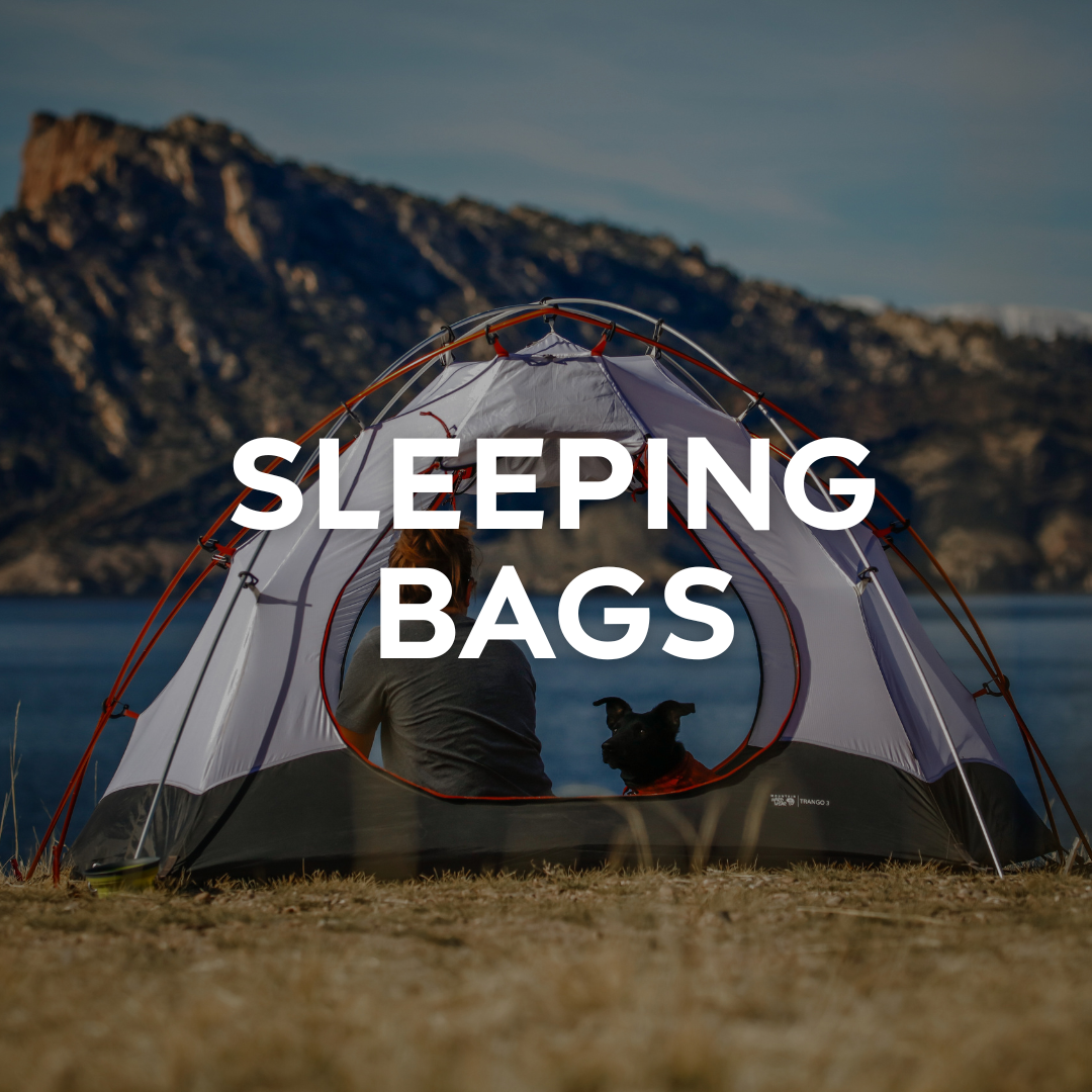 Sleeping Bags