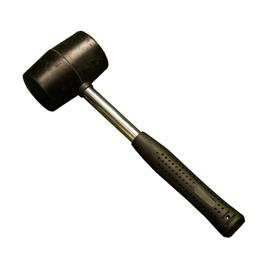 Mallet - Steel shaft