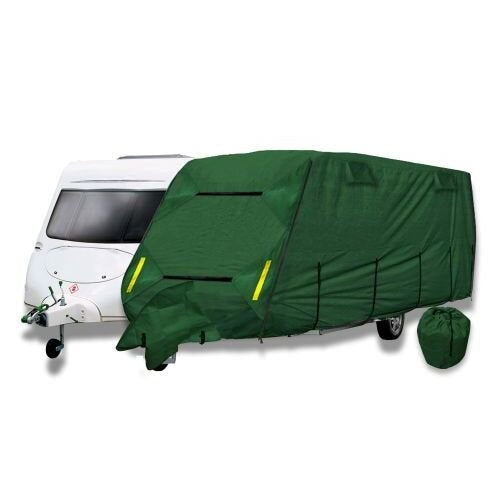 Caravan cover - cover to fit 12-14ft