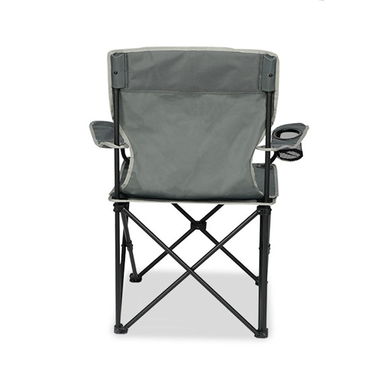 Quest Autograph Festival chair Black Edition