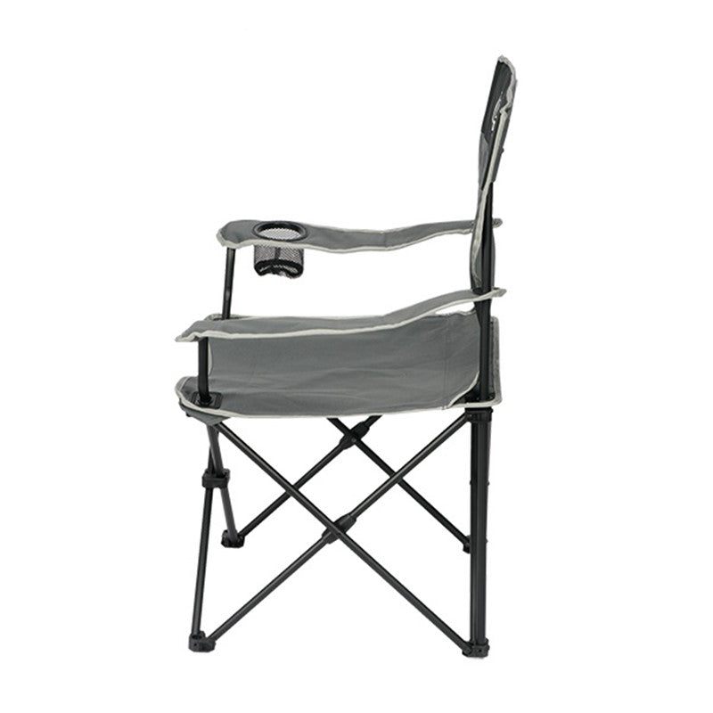 Quest Autograph Festival chair Black Edition