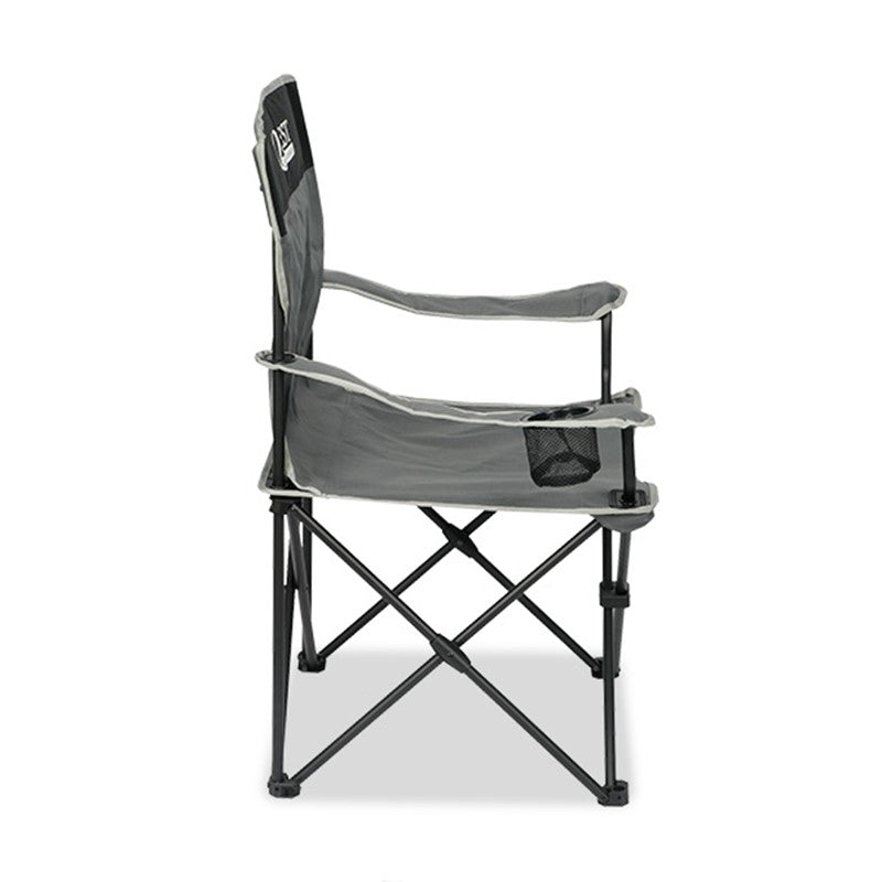 Quest Autograph Festival chair Black Edition