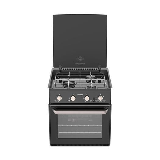 Thetford Triplex 3 Burner Hob & Oven