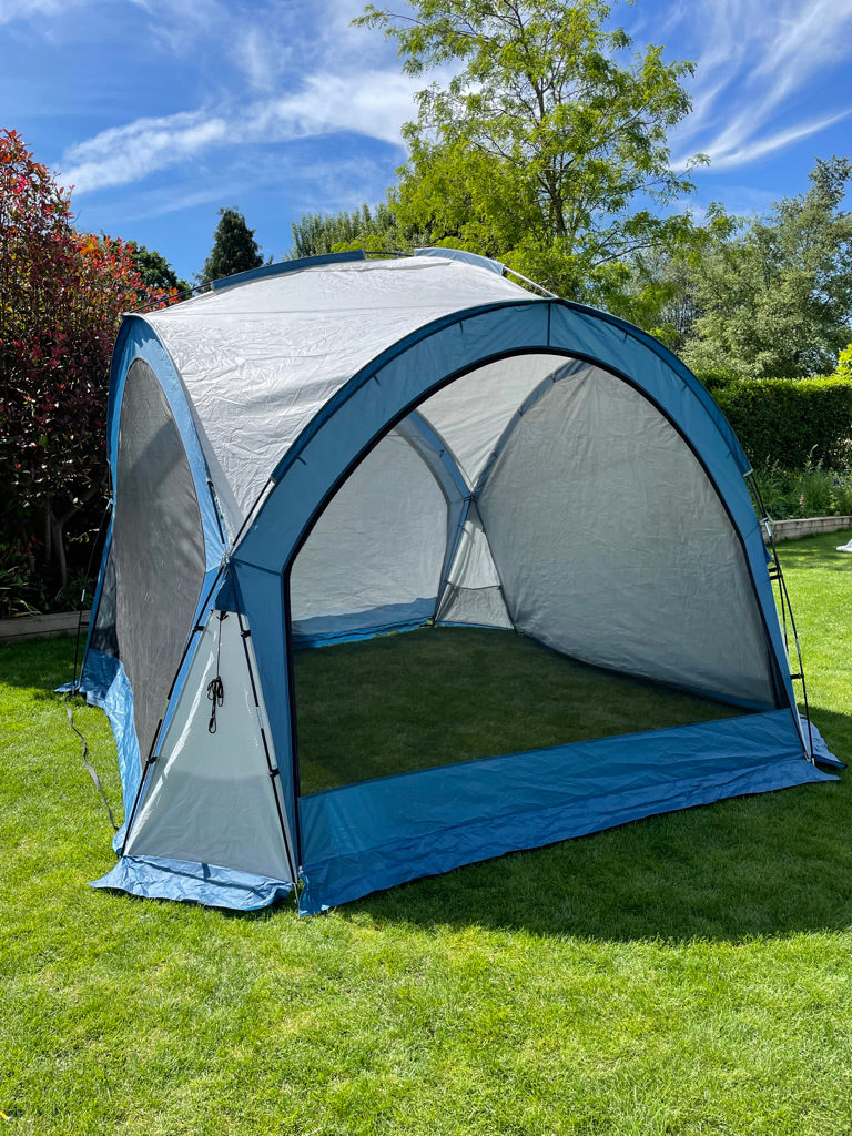 Royal Leisure Poled Event Shelter