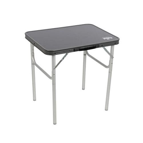 Royal Leisure Coniston Aluminium Table
w/ Dark Charcoal MDF Top