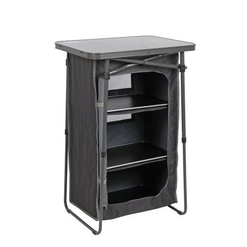 Royal Leisure Tower Compact Storage Unit
w/ Dark Charcoal MDF Top
Dark Tube 19,22mm