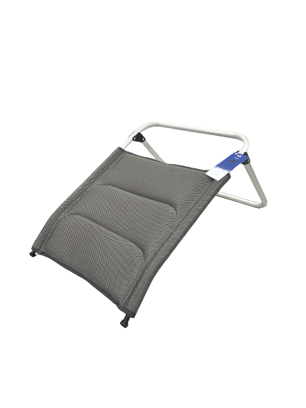 Royal Leisure Ambassador Comfort Footrest
Aluminium 3D Luxtec padded comfort Material
70x47x49cm fits R734