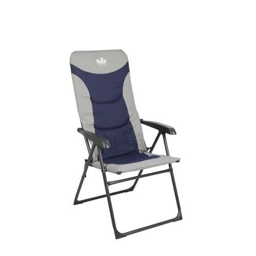 Royal Leisure Colonel Chair
355419
(Blue/Silver)