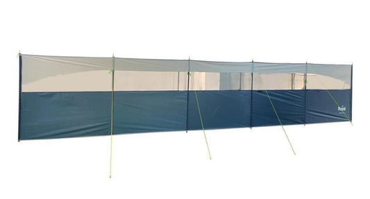 Royal Leisure 5  Panel  Windbreak (750 x 130cm)